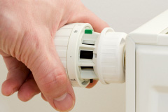 Golant central heating repair costs