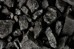 Golant coal boiler costs