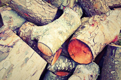 Golant wood burning boiler costs